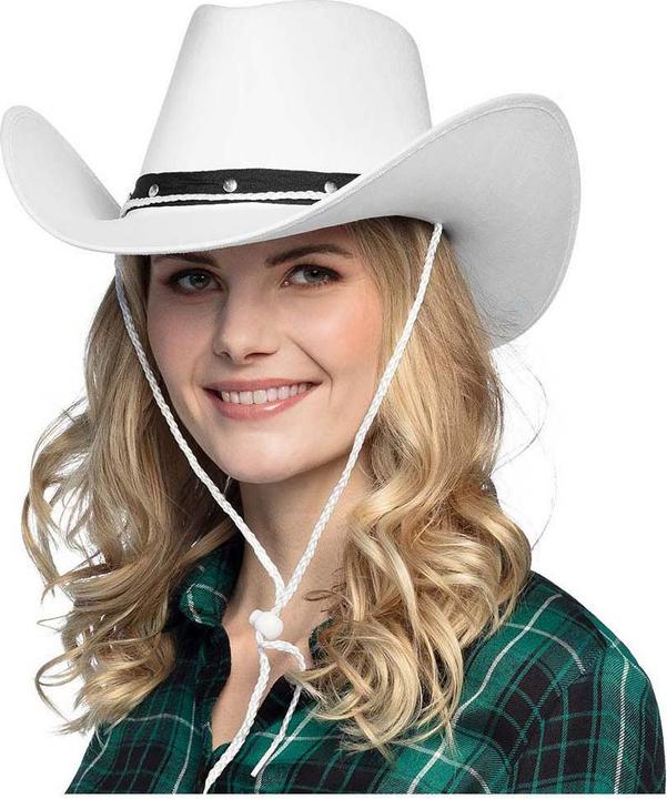 Actual product image Boland Cowgirl hat