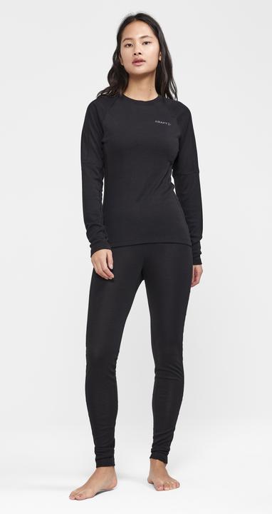 Produktbild Craft Women's ADV Wool Merino RN L/S (XS)