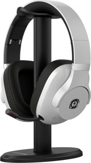 Image du produit Canyon Casque avec microphone EGO GH-16 3in1 2.4Ghz+BT Blanc (Sans fil)