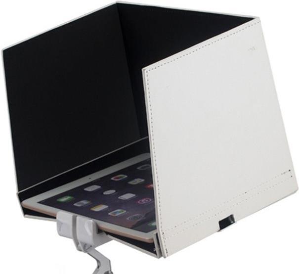 Produktbild DJI Tablet Sonnenschutz (Drohnen Blendschutz, Universal)