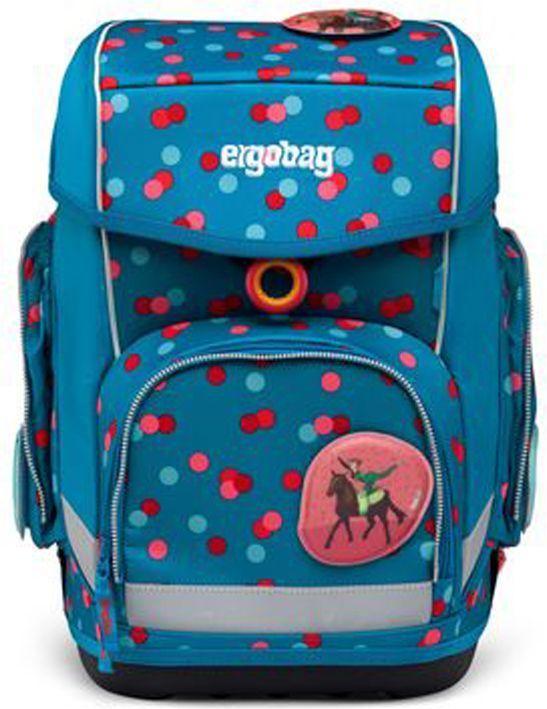 Immagine prodotto Ergobag Set di borse Cubo MRP (19 l)