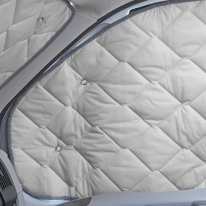 Image du produit ProPlus Kit de tapis thermiques pour Volkswagen T5 et T6