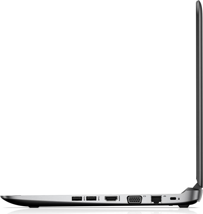 Immagine prodotto HP ProBook 440 G3 (14", Intel Core i7-6500U, 8 GB, 256 GB, CH)