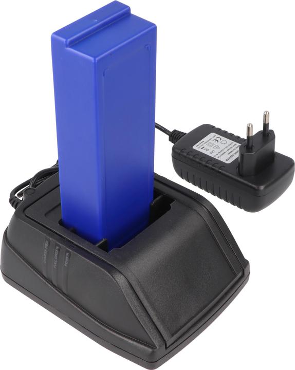 Produktbild AccuCell Ladegerät für Palfinger Kranakku 590, 960 (1 Stk., Ladegerät ohne Akku)