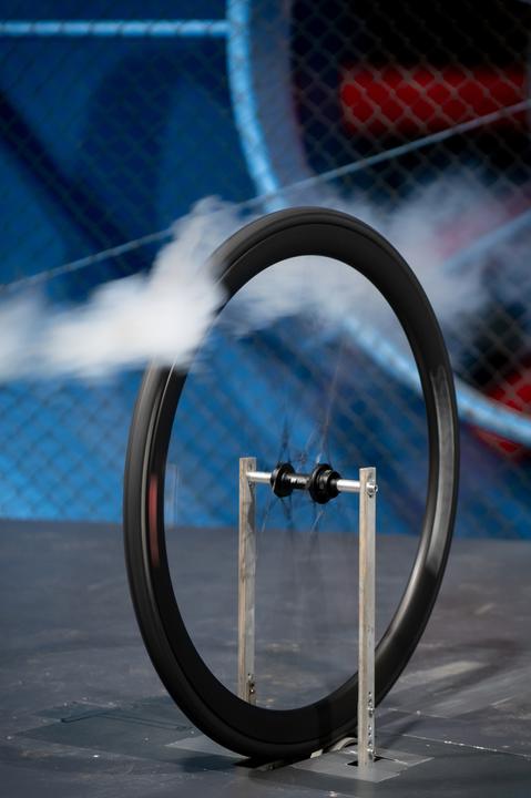 Actual product image Continental Pneu Aero 111