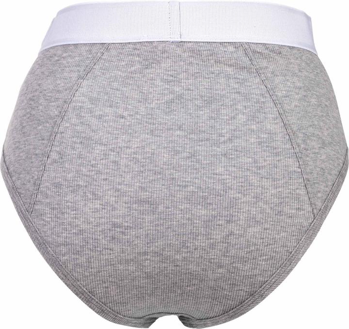 Immagine prodotto Versace Highleg RIB - UNDERWEAR COTTON RIB + ELASTIC CANET (XL, Confezione singola)
