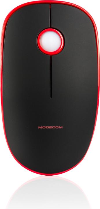 Modecom WRM113 pelė (M-MC-WRM113-150) (Sans fil)