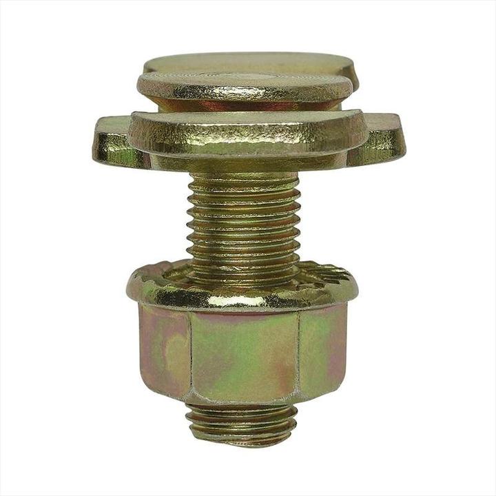 Image du produit ProPlus Stud Fitting Double avec boulon 3/8 sous blister".