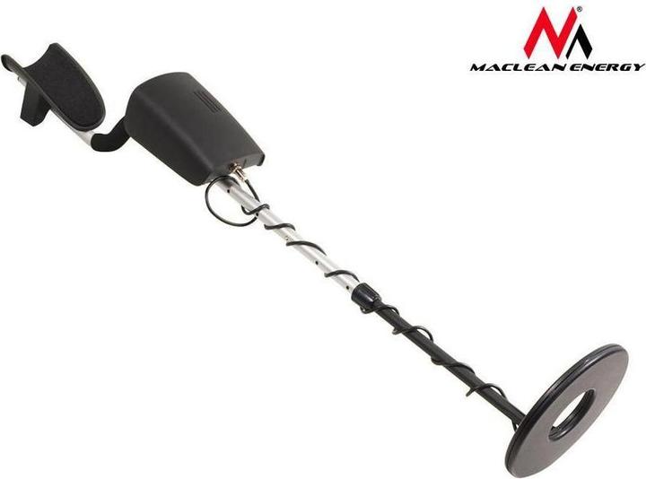 Productafbeelding Maclean Professionele Metaaldetector Mce930