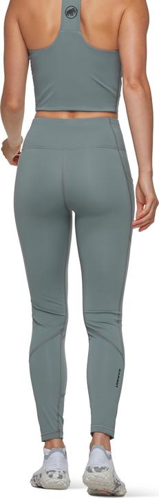 Actual product image Mammut Massone Tights Women (XL)