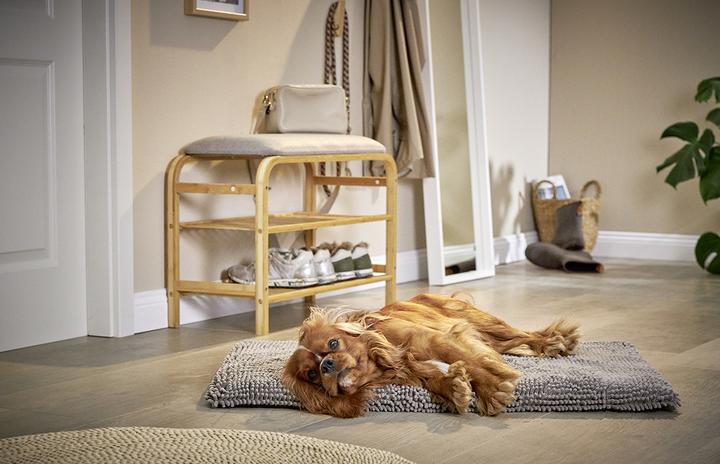 Immagine prodotto Wolters Tappetino da viaggio Cleankeeper (Cane)