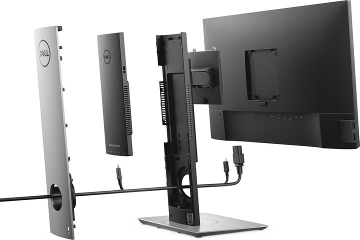 Actual product image Dell OptiPlex 7070 UFF (Intel Core i5-8365U, 8 GB, 256 GB)