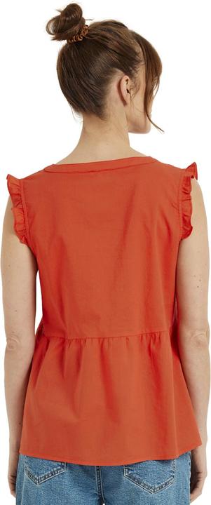 Produktbild Vertbaudet Ärmellose Umstandsbluse aus leichtem Voile (32)
