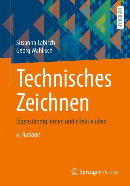 Actual product image Technical drawing (German, Georg Wählisch, 2020)