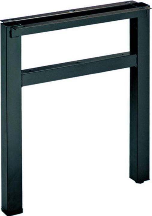 Werkstarck Werkbankfuss (Metall)
