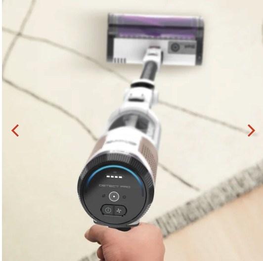 Actual product image Shark IW1611CH