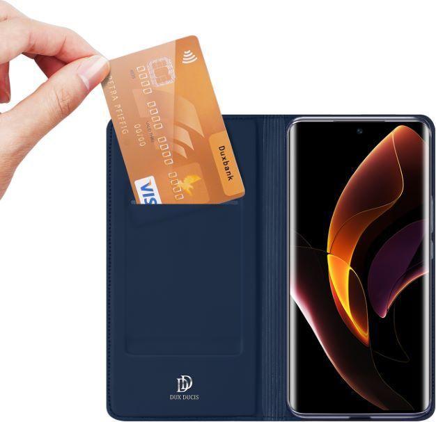Produktbild Dux Ducis Skin Pro Series Bookcover (Honor 60)