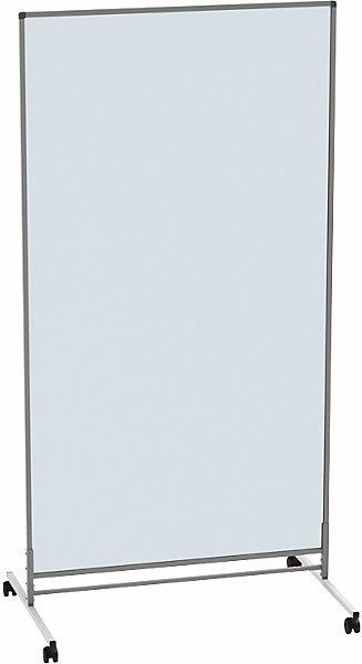 Produktbild Carto Raumteiler, transparent und mobil