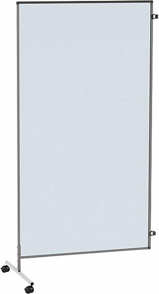 Produktbild Carto Raumteiler, transparent und mobil