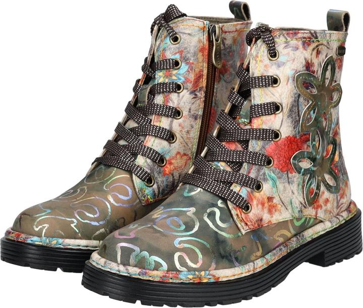 Actual product image Laura Vita Stiefelette (38)
