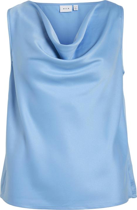 Bleu béat