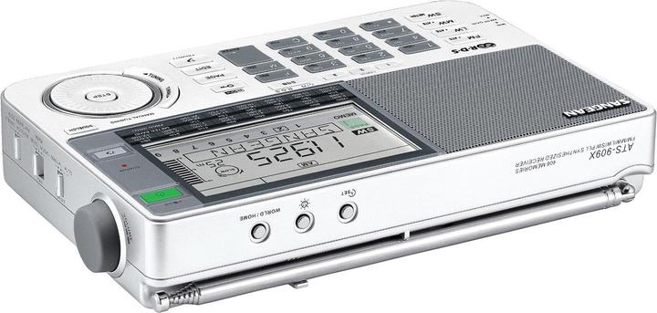 Produktbild Sangean Ats-909x (FM, AM)