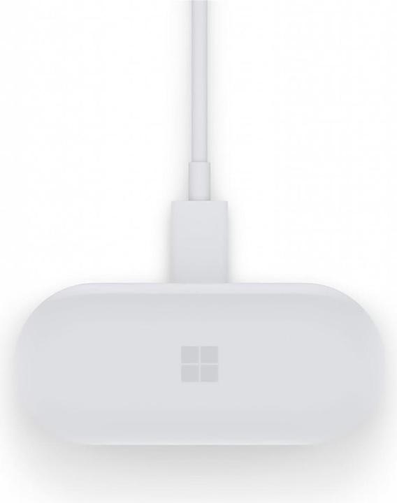 Actual product image Microsoft Surface Earbuds (7 h, Wireless)