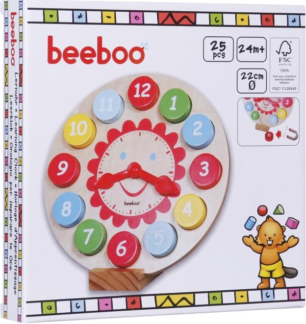 Beeboo GameMouse (Allemand)