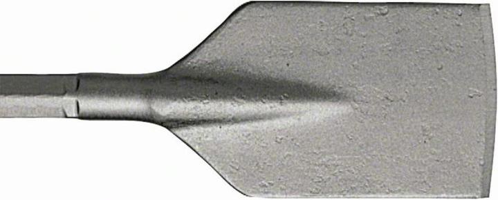Immagine prodotto Bosch Professional Zubehör Taglia asfalto PRO HEX 30, 125 x 400 mm (125 mm)