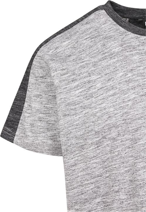 Produktbild Southpole Shoulder Panel Tech Tee (L)