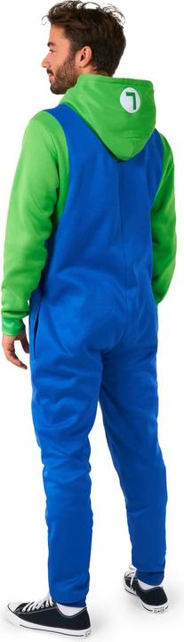 Produktbild OppoSuits Luigi (S)