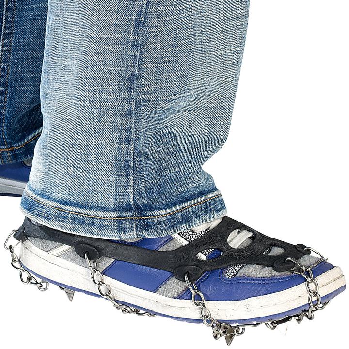 Semptec Catene per tutte le scarpe (35 - 43)
