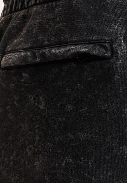 Actual product image Thug Life Acid Sweat Pants - 166729 (S)