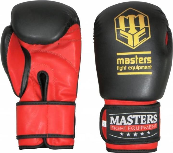 Masters Boxhandschuhe