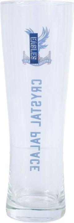 Produktbild Crystal Palace FC Bierglas Pilsner (0.57 l, 1 x)