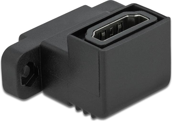 Produktbild Delock Easy 45 snap-in module (HDMI, 2.65 cm)