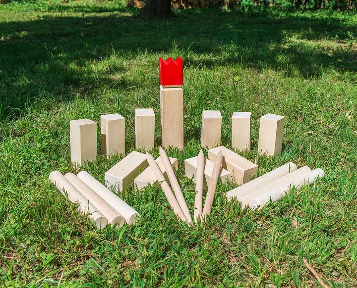 Immagine prodotto Playtastic Gioco dei vichinghi