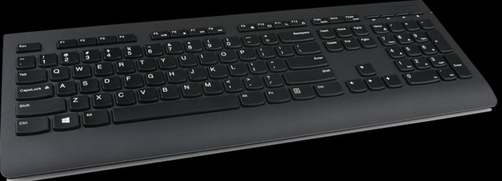Produktbild Lenovo Professional (DE, Kabellos)
