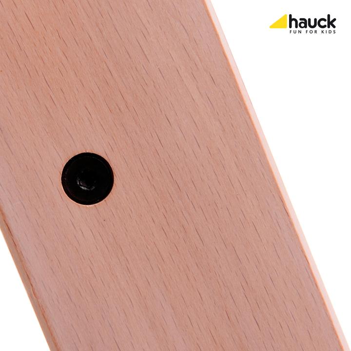 Produktbild Hauck Alpha Plus (Hochstuhl)