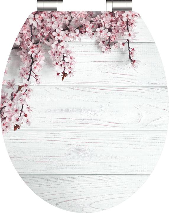 Fiori e legno