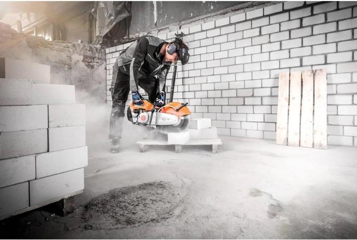 Produktbild Pferd DiamantTrennscheibe DS 200