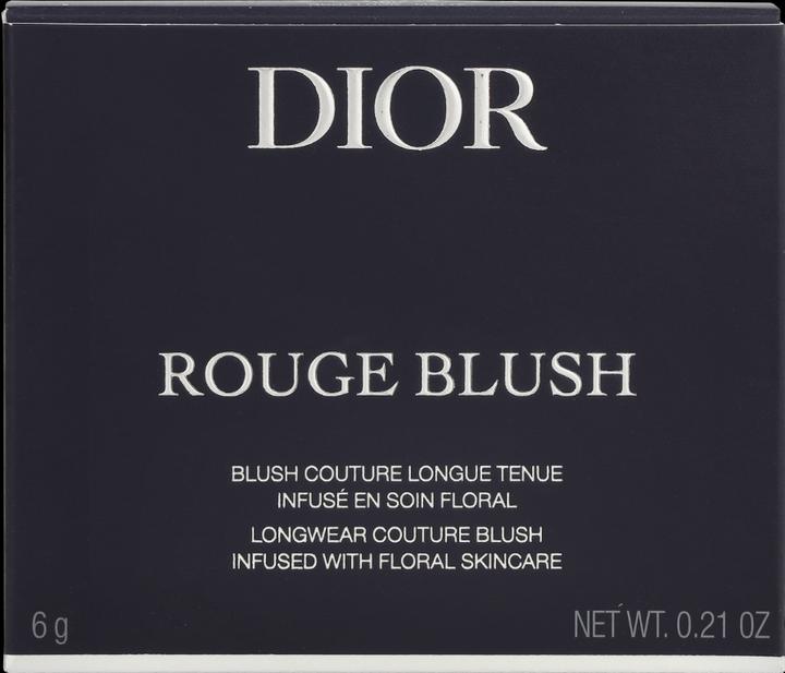 Image du produit Dior Rouge Blush (100 Nude Look)