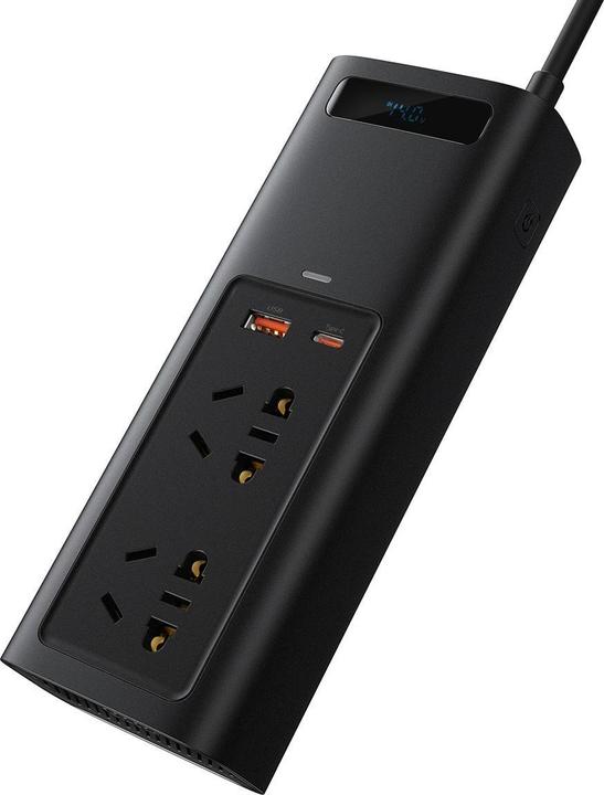 Produktbild Baseus In-car Inverter
