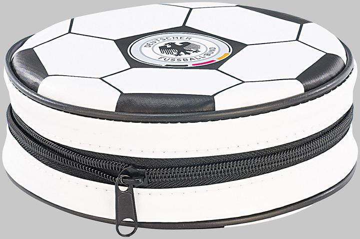 Image du produit Pearl Pochette pour CD/DVD de la Fédération allemande de football (DFB)