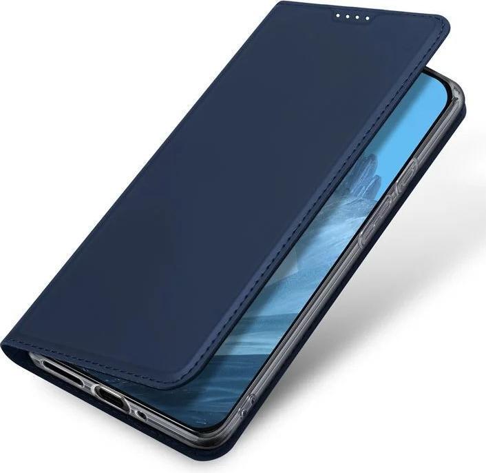 Immagine prodotto Dux Ducis Copertina del libro Skin Pro Series (Google Pixel 9 Pro XL)