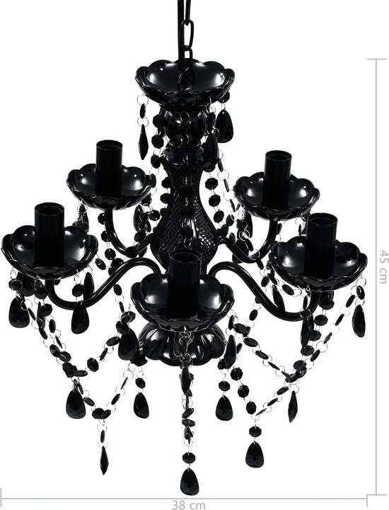 Produktbild VidaXL Boycie (38 cm)