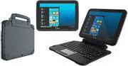 Immagine prodotto Zebra TABLET RUGGED ET80 12 POLLICI QHD (12", 512 GB, Nero)