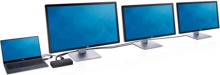 Produktbild Dell D3100 (USB-B, 12 Ports)