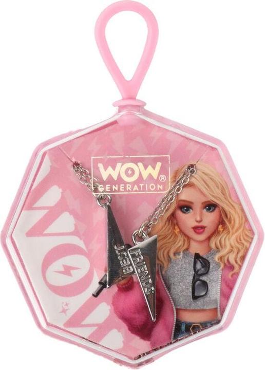Produktbild Kids Licensing Wow Generation Halskette ass