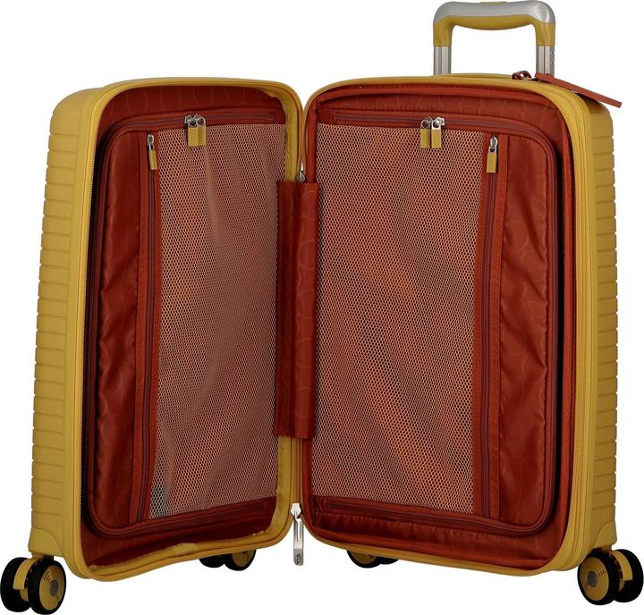 Actual product image Jump Evae 4 wheels cabin trolley 55 cm (35 l, Hand luggage (up to 50 litres))